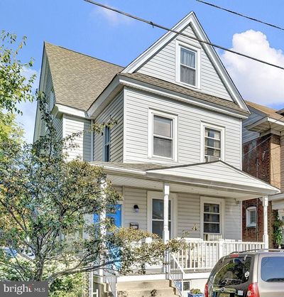 812 Quinton Avenue, House other with 4 bedrooms, 1 bathrooms and null parking in Trenton NJ | Image 1