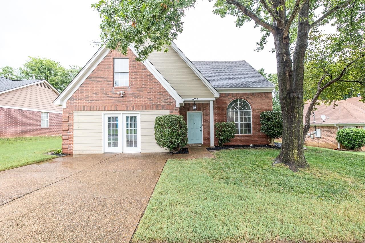 Patmore Rd, Memphis, TN 38134