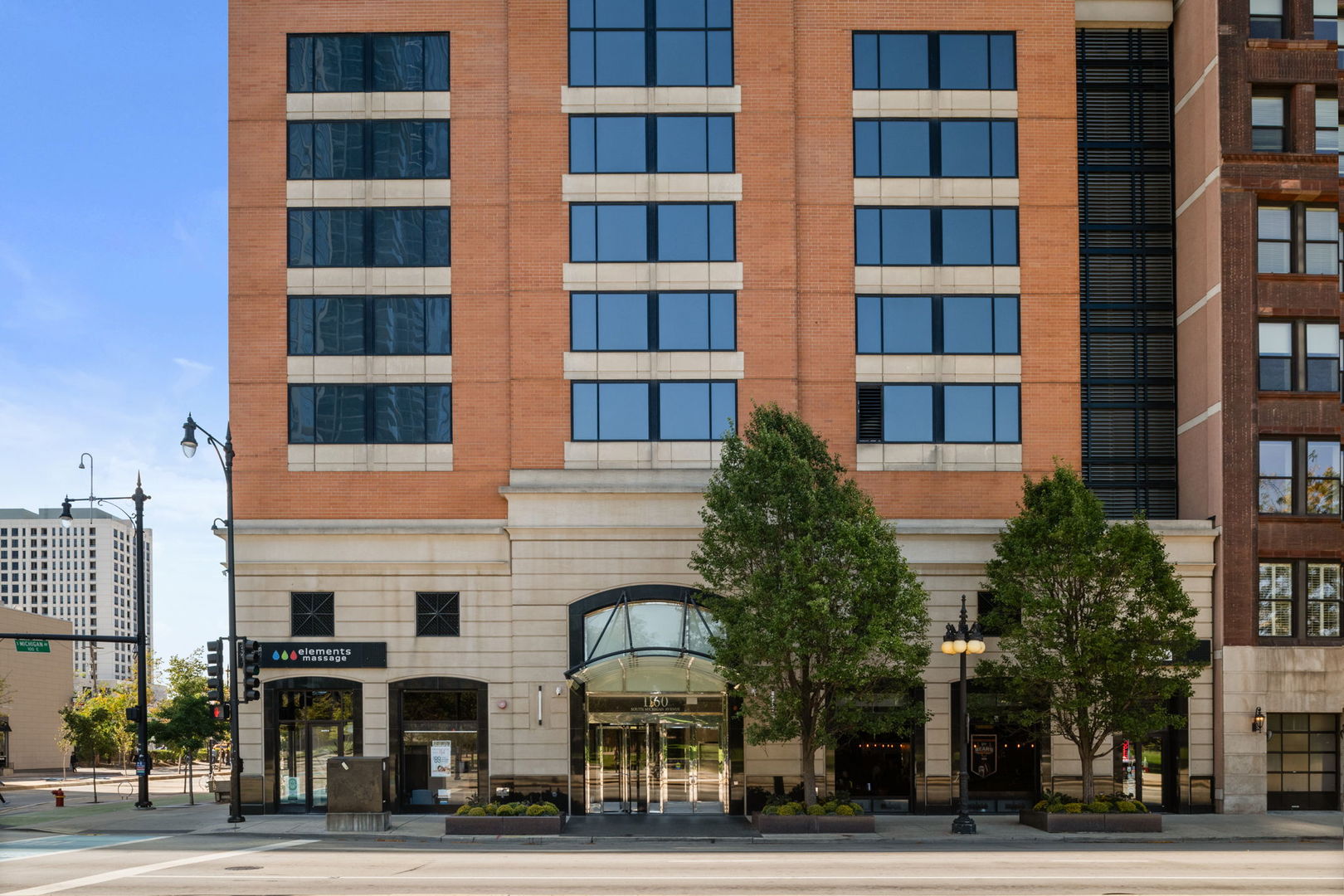 1607 1160 S Michigan Avenue, For Sale in Chicago Zoocasa