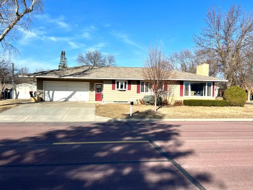 500 S Gould St, Redwood Falls, MN, 56283-1760 | Card Image