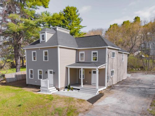 27 Washington St, Ashland, NH, 03217-4600 | Card Image