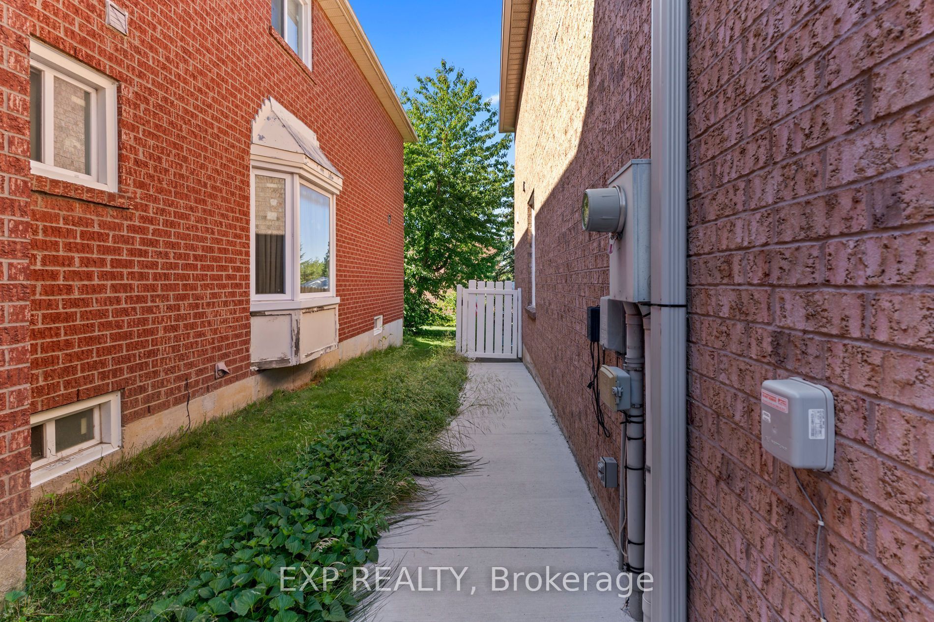 Residential in Mississauga 4