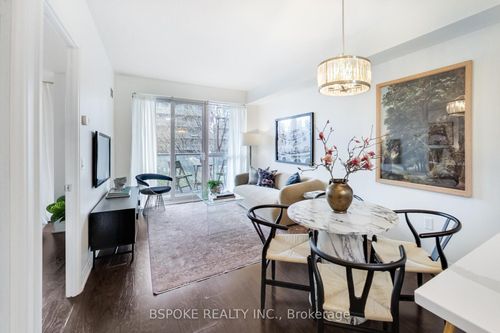 425-25 Cole St, Toronto, ON, M5A4M3 | Card Image