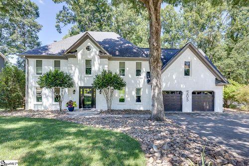 205 Firethorne Dr, Greer, SC, 29650-2720 | Card Image