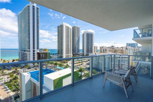 r2301-4010 S Ocean Dr, Hollywood, FL, 33019-3063 | Card Image