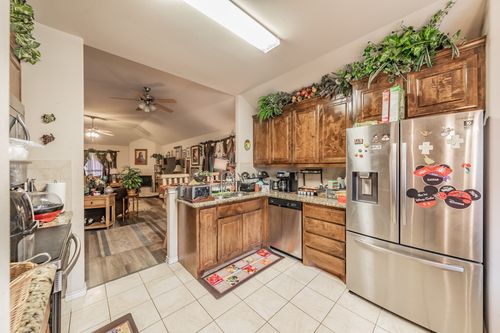 2937 Mayfair Ln, Lancaster, TX, 75134-4933 | Card Image