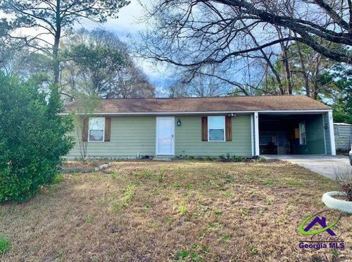 3819 Rice Mill Rd, Macon, GA, 31206-3545 | Card Image