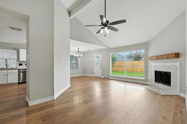 4127 Great Forest Ct, House other with 3 bedrooms, 2 bathrooms and 2 parking in Humble TX | Image 7