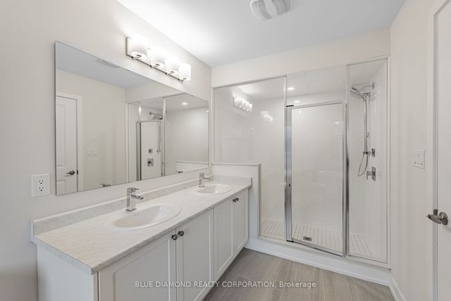 609 Fullum Landing, House other with 4 bedrooms, 3 bathrooms and 1 parking in Milton ON | Image 22