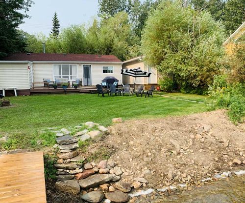 125 Poplar Bay, Rural Wetaskiwin No. 10, County of, AB, T0C1X0 | Card Image