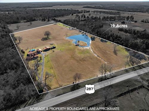 1460 N Us Highway 287, Palestine, TX, 75803-2065 | Card Image