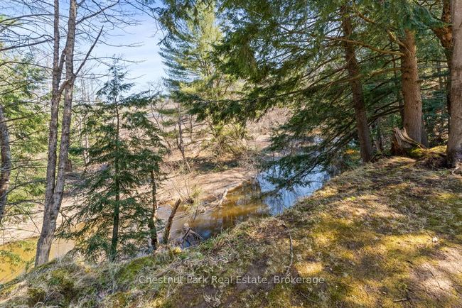 91 Santas Village Rd, House other with 4 bedrooms, 2 bathrooms and 7 parking in Bracebridge ON | Image 46