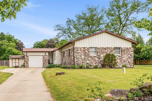 54522 Homeland Rd, Elkhart, IN, 46514-4539 | Card Image