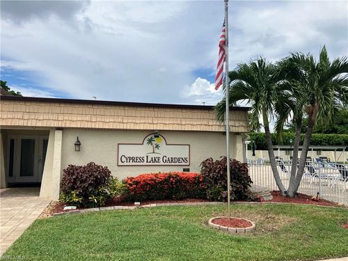 116 Gledhill Ct, FORT MYERS, FL, 33919-5408 | Card Image