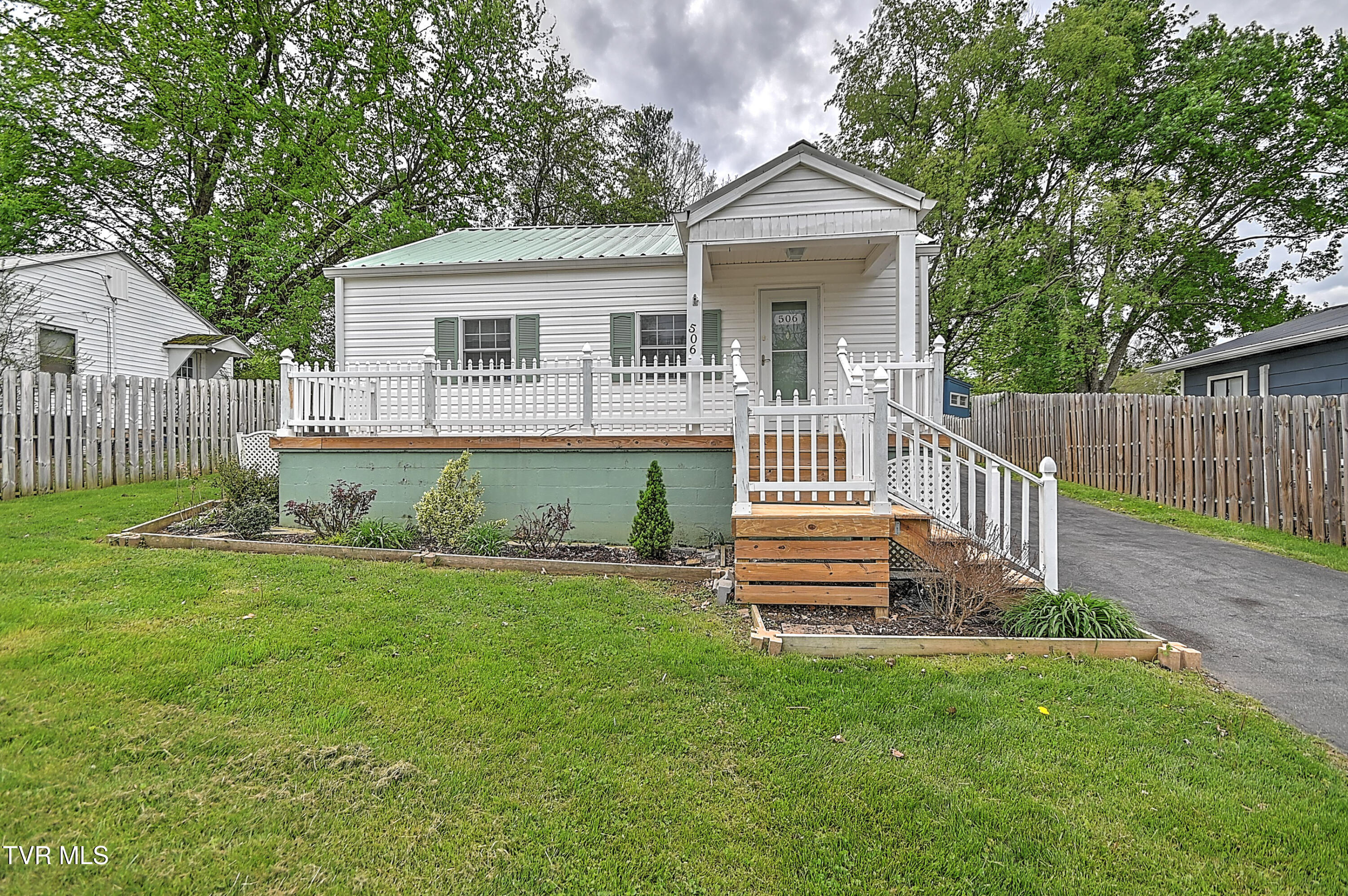 Residential in Elizabethton 3