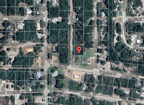 240 N Walker Rd, Avon Park, FL, 33825 | Card Image