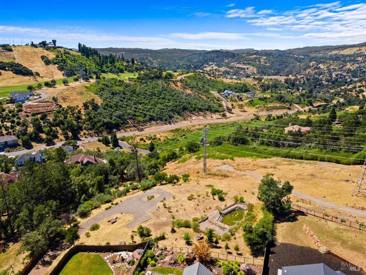 Land in Santa Rosa