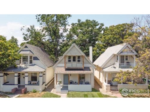 3139 N Vine St, Denver, CO, 80205-4134 | Card Image