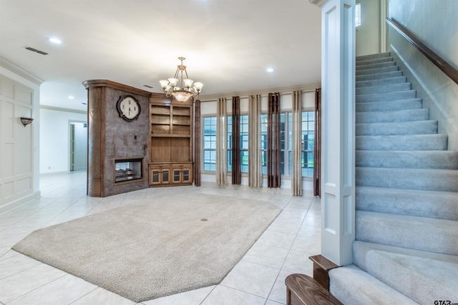3826 Woods Blvd, House other with 4 bedrooms, 3 bathrooms and null parking in Tyler TX | Image 9