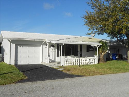 321 Nw 25th Ct, Pompano Beach, FL, 33064-3222 | Card Image