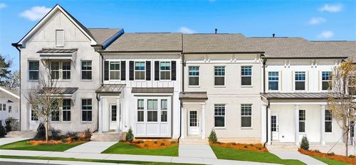 2519 Liberty Square Ct, Doraville, GA, 30360-2654 | Card Image