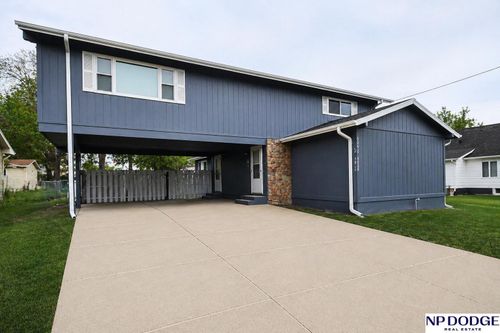 6024/6026 S 42 Street, Omaha, NE, 68107 | Card Image