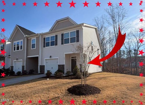 400 Hazy Hills Ln, Garner, NC, 27529-6299 | Card Image