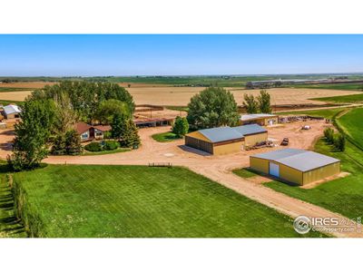 27500 County Road 70, House other with 5 bedrooms, 3 bathrooms and null parking in Gill CO | Image 1