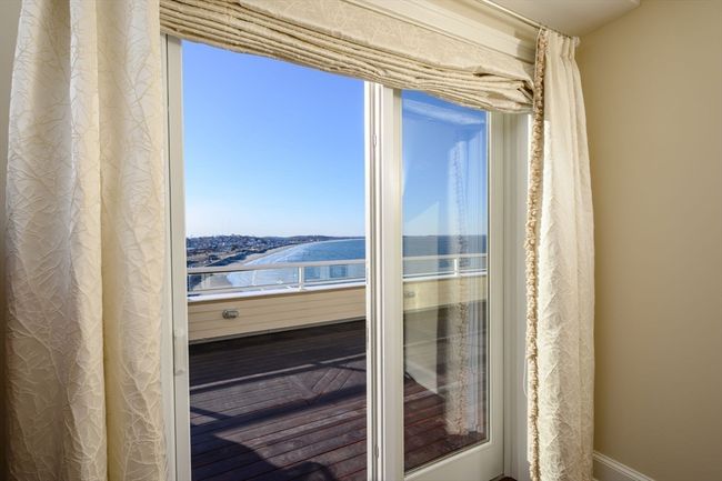 APT-302 - 1 Longbeach Ave, Condo with 2 bedrooms, 2 bathrooms and null parking in Hull MA | Image 15
