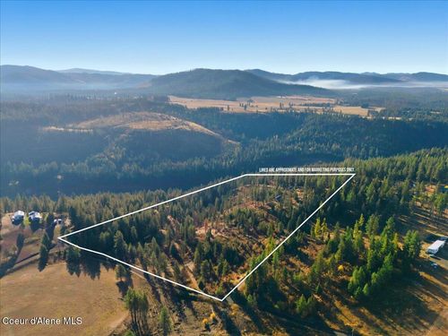 1435 Canyon Ridge Dr, Plummer, ID, 83851 | Card Image