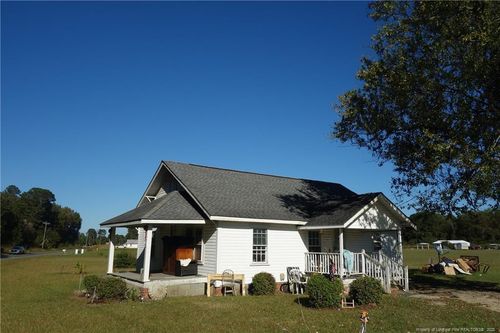 5375 Wire Grass Rd, Orrum, NC, 28369-8731 | Card Image