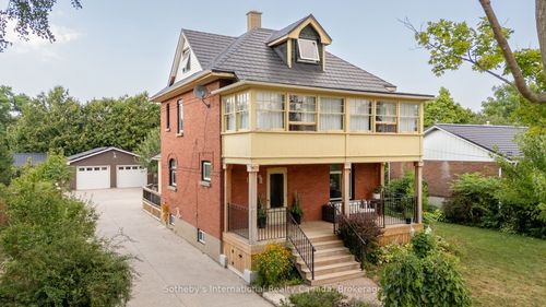 12 Elizabeth St W, Creemore, ON, L0M1G0 | Card Image