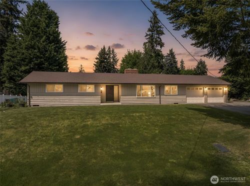 12609 146th St E, Puyallup, WA, 98374-3567 | Card Image
