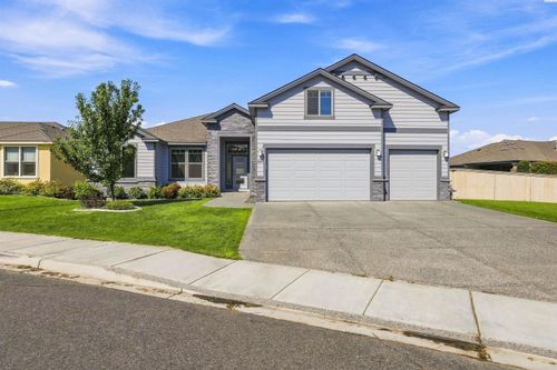 2661 Grayhawk Loop, Richland, WA, 99354-4502 | Card Image