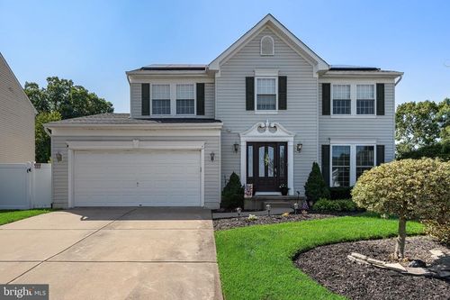 33 Morris Dr, SICKLERVILLE, NJ, 08081-4400 | Card Image