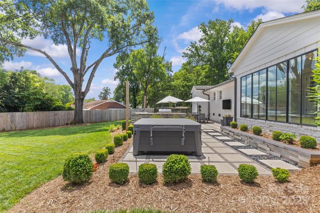 5501 Murrayhill Rd, House other with 3 bedrooms, 2 bathrooms and null parking in Charlotte NC | Image 44