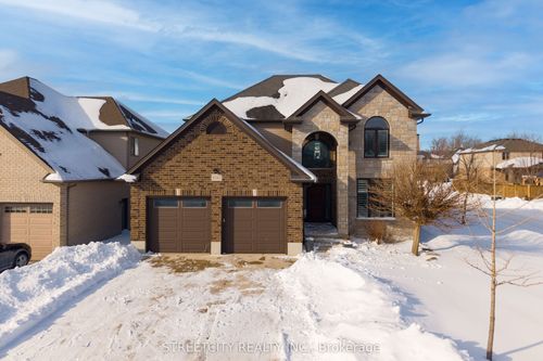 6540 Upper Canada Cross, London, ON, N6P0B9 | Card Image