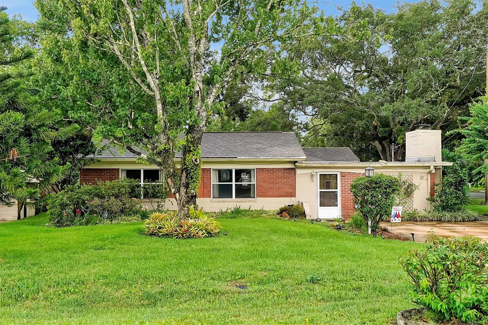 Magnolia Ave, Winter Park, FL 32792