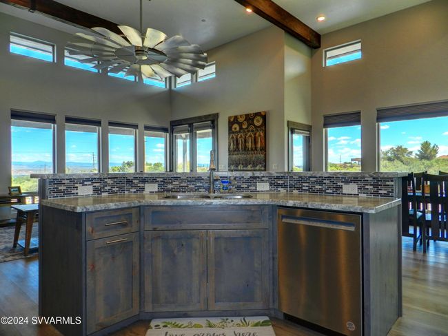 731721 Skyline Blvd, House other with 4 bedrooms, 5 bathrooms and null parking in Clarkdale AZ | Image 17