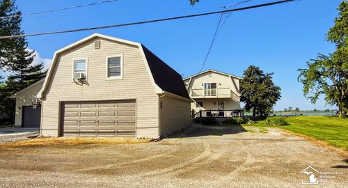 6270 Brancheau Rd, Newport, MI, 48166-9761 | Card Image