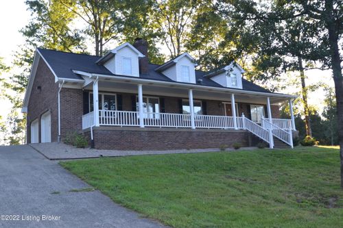 2505 Allen Ln, La Grange, KY, 40031-8580 | Card Image