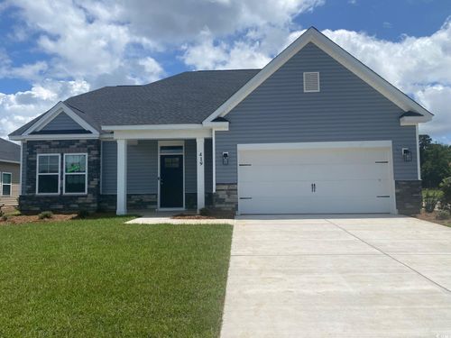 419 White Willow Way, Longs, SC, 29568-9502 | Card Image