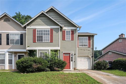 3835 Conley Downs Dr, Decatur, GA, 30034-4771 | Card Image