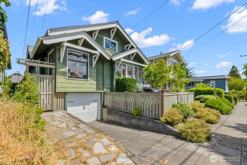adu-418 N 61st Street, Seattle, WA, 98103 | Card Image