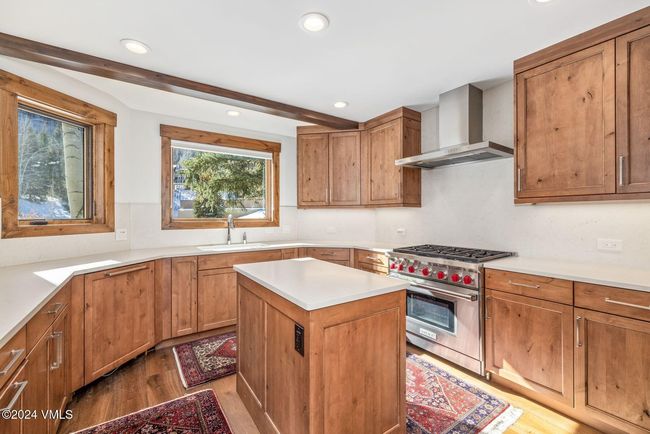 C11-A - 1670 Fallridge Rd, Townhouse with 4 bedrooms, 4 bathrooms and null parking in Vail CO | Image 6