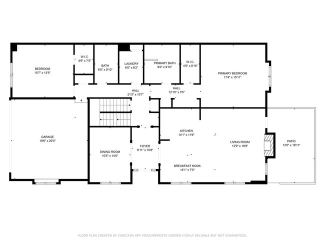 1013 Stacia Ln, Home with 2 bedrooms, 2 bathrooms and 2 parking in Lemont IL | Image 24