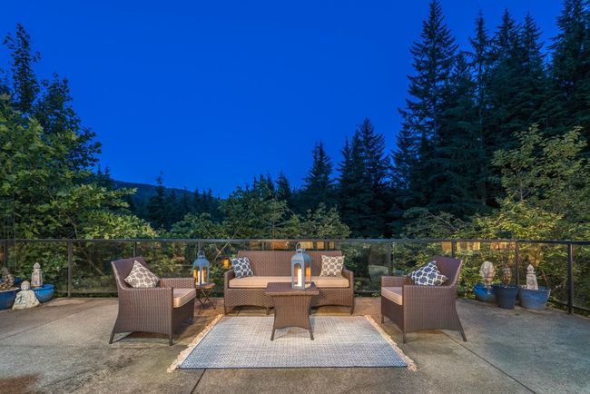 1065 Uplands Drive, House other with 5 bedrooms, 3 bathrooms and 8 parking in Anmore BC | Image 17