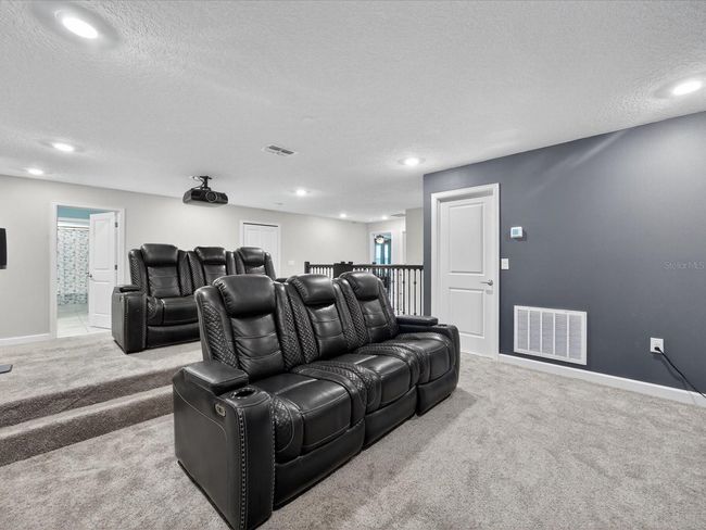 Loft has Theater-seating | Image 21