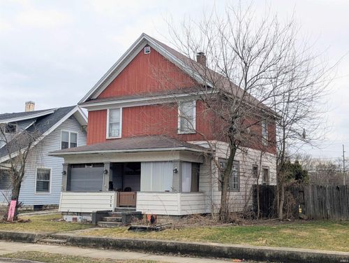 118 N Nebraska St, Marion, IN, 46952-3820 | Card Image