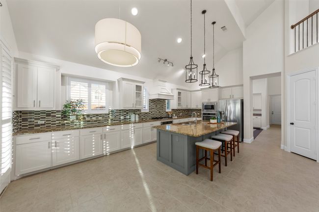 944 Abbott Ln, House other with 5 bedrooms, 4 bathrooms and null parking in Allen TX | Image 11